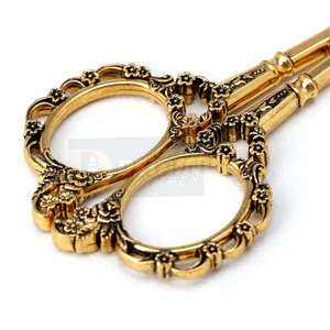 กรรไกรตัดเล็บหนังกําพร้าสแตนเลสโค้ง คุณภาพสูงขายส่งเล็บและเล็บเท้า กรรไกรตัดเล็บ เครื่องมือเล็บ - Product Image 4