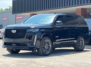 Cadi-llac Esc-alade-V 2023 de Construcción Estándar - Product Image 3