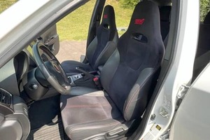 2012 S-ubaru Impreza WRX STI hatchback ขายดี - Product Image 3
