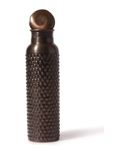 330 GM hormiga. Botella de cobre de diamante 1L a precio confiable Donde la elegancia se encuentra con la hidratación en la forma más refinada, Ant - Product Image 1