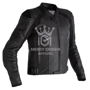Chaqueta protectora de motociclista para carreras de motos, chaqueta de motociclista, ropa de carreras ligera - Product Image 1