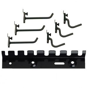 Kit de rangement d'outils Usag 502 A1 avec 66 pièces. Crochets et supports pour armoire - Product Image 1