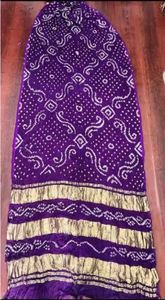 Sari de Seda Modal Hecho a Mano para Vestir de Noche, Casual, de Lujo, Elegante para Uso Diario, a Precio de Mayoreo por Proveedor - Product Image 3