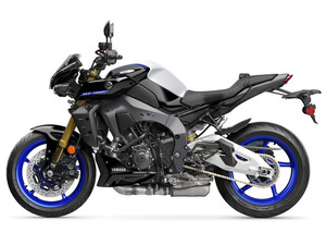 Oferta de Subasta: Motocicletas Nuevas MT-10 SP 2025 con Potencia de 1001-2000W y Velocidad Máxima >80km/h, Depósito - Product Image 5