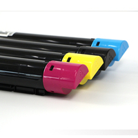Cartouche de toner couleur compatible Aeione pour VersaLink C7020/C7000/C7125/C7130 avec puce