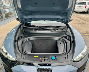Audi e-tron GT quattro Prestige USADO del 2022 - Product Image 4