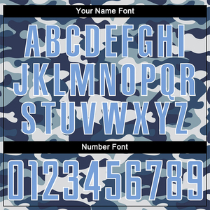 Maillots de football style camouflage en gros pour garçons, impression personnalisée du nom, polyester, haut imprimé numériquement, vêtements de sport, logo, club de jeunes spécifique - Product Image 4