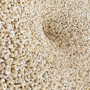 Usine Directement Noix De Cajou W180 Noix De Cajou Noix De Cajou 1Kg Avec Emballage Personnalisé De Santigo - Product Image 1