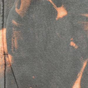 Fournisseur direct d'usine, sweat-shirts à capuche pour hommes de haute qualité, lavage à l'acide uni, 100% polyester, polaire, manches longues - Product Image 5