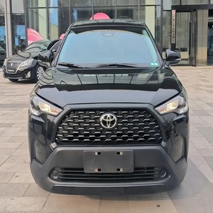 Para Toyota Corolla Cross 2024 >8L Diésel SUV 5 Plazas LHD Compacto Crossover Euro VI Automático Turbo para Exportación - Product Image 4