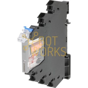 Omron G2RVST500DC24 - Nuovo - Product Image 1