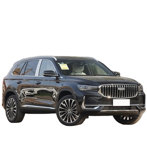 รถ SUV ใช้แล้ว ปี 2025 เครื่องยนต์ 1.5T เทอร์โบ เบนซิน รุ่น Xingyue LInspired Luxury Edition ประหยัดน้ำมันและราคาไม่แพง พร้อมใช้งาน - Product Image 2