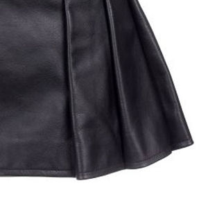 กiltหนังผู้หญิงรุ่นใหม่ปี 2025 สวมใส่สบาย ขนาดสั่งตัดได้ ดีไซน์ล่าสุด น้ำหนักเบา - Product Image 3