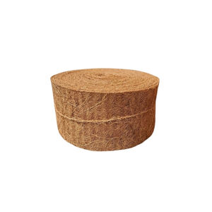 Bande de coco écologique pour l'aménagement paysager durable et la protection naturelle contre l'érosion des pentes et des berges de rivières - Product Image 1