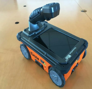 ระบบสำรวจธรณีฟิสิกส์เซ็นเซอร์แม่เหล็กใหม่พร้อมสวิตช์เอฟเฟกต์ฮอลล์สำหรับการสำรวจ LT - Product Image 4