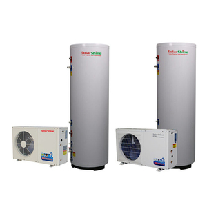 Pompe à chaleur <span class=keywords><strong>air</strong></span>-<span class=keywords><strong>eau</strong></span> à haut rendement, <span class=keywords><strong>prix</strong></span> bas, 3,5-8 kW, R410/R32, chauffe-<span class=keywords><strong>eau</strong></span> domestique, <span class=keywords><strong>chauffage</strong></span> de l'<span class=keywords><strong>eau</strong></span> chaude - Product Image 1