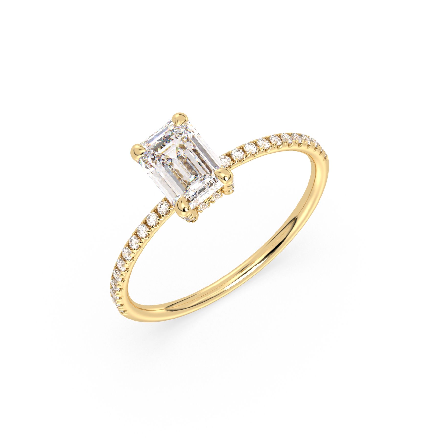 สีเหลืองทอง