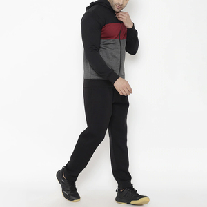 Chándal Deportivo para Hombre, Diseñado para la Preparación del Entrenamiento, la Recuperación y Looks Casuales, con una Forma Refinada y un Chándal de Invierno - Product Image 5