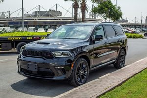 <span class=keywords><strong>Dodge</strong></span> <span class=keywords><strong>Durango</strong></span> R/T 2022 d'occasion, entièrement équipée, couleur noire, prête à être expédiée, livraison rapide - Product Image 3