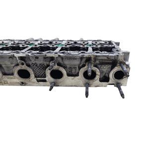 Tête de moteur complète PEUGEOT 3008 Série 9820580980 YH01 Diesel 1500 (16>23) - Product Image 5