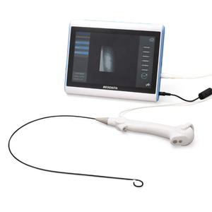 Procesador de Imágenes para Endoscopio <span class=keywords><strong>HD</strong></span>, Ureteroscopio Portátil Desechable para Urología, Pantalla Portátil HDMI DVI - Product Image 1