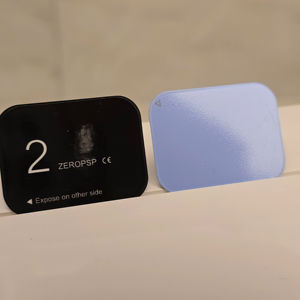 Escáner de Imágenes Dentales Digitales Zero PSP, Sensor de Película PSP de 2 Tamaños, Certificado CE Clase I, Compatible con APIXIA TYRIS, 1 Año de Garantía - Product Image 1