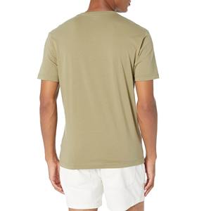 Últimas Camisetas de Moda Casual Urbana para Hombre, Talla Grande, al por Mayor, 100% Algodón, Impresión Personalizada - Product Image 6