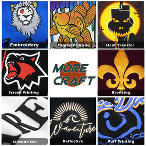 T-shirts pour femmes en gros, t-shirts à col rond pour femmes, hauts courts à manches courtes, couleur unie, coton teint, t-shirts à col rond - Product Image 4