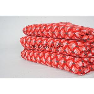 Multicolor Customized Logo Woven Poplin Fabric 100 Cotton Printed Flower Poplin Fabric for Dress Cotton Wholesale - Product Image 5