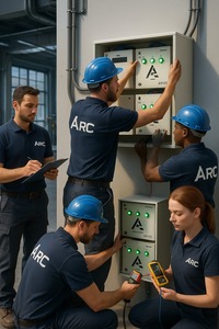 Haute performance, le premier et le seul dispositif d'économie d'énergie et d'efficacité basé sur un logiciel au monde - Product Image 5