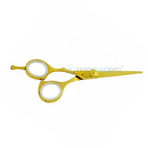 Ciseaux en acier inoxydable J2, outil fiable et tranchant pour l'artisanat, la couture et la cuisine, ciseaux en acier inoxydable J2 robustes - Product Image 6