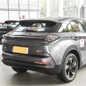 Voiture SUV NETA X d'occasion fiable - Product Image 6