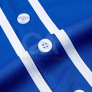 Maillot de softball personnalisé pour femmes Maillot de softball pour femmes à demi-manches Vêtements d'entraînement légers - Product Image 4