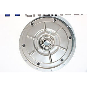 Acoplamiento de Resorte Baltacioglu Hydrodamp 68.5732.14 para Transmisión Automática de Autobús, Repuesto de Posventa - Product Image 3