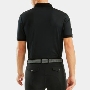 เสื้อขี่ม้า2025สำหรับผู้ชายเสื้อสำหรับขี่ม้าวัสดุสวมใส่สบายสำหรับผู้ชาย - Product Image 2