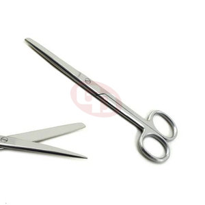 Tijeras quirúrgicas de nuevo diseño, instrumento médico de acero inoxidable para aplicaciones quirúrgicas y de laboratorio, tijeras - Product Image 2