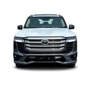 NUEVO TOYOTA LAND CRUISER GXR 2026, 0 KM, 7 PLAZAS, 6 CILINDROS, 300-399 HP, TRANSMISIÓN AUTOMÁTICA - Product Image 1