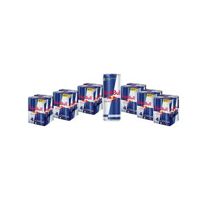 Boissons Red Bull premium offertes à prix réduit avec livraison rapide dans le monde entier - Product Image 6