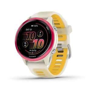 ข้อเสนอพิเศษ นาฬิกาสมาร์ทวอทช์สำหรับวิ่ง Garmin Forerunner 570 พร้อมส่ง - Product Image 6