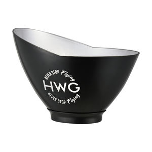 Seau à glace en plastique rechargeable à LED pour vin, bière, <span class=keywords><strong>champagne</strong></span> noir PS PP Big Ice Cooler - Product Image 1