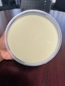 MANTEQUILLA DE KARITÉ ORGÁNICA SIN REFINAR PURA DE CANADA DE ÁFRICA OCCIDENTAL DE GHANA - Product Image 3