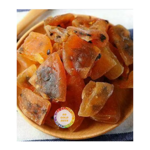 SNACK TROPICAL DE ALTO GRADO DE FRUTA DE LA PASIÓN SECA CON SABOR NATURAL Y AROMA DULCE DE PROVEEDOR DE VIETNAM - Product Image 4