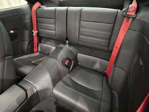 Jantes en alliage d'occasion R17 noires brillantes pour Porsche 911 Carrera S Turbo SUV 2024, conduite à gauche, sièges en cuir foncé, système de navigation - Product Image 3