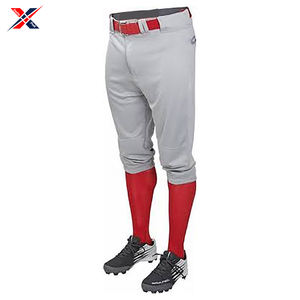 Uniforme de baseball respirant de haute qualité pour adultes, style sportswear dernier cri, 100% polyester, prix raisonnable, fabriqué au Pakistan - Product Image 3
