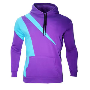 Custom Design Sublimation Fashionable Street Ware Hoodies New Arrival Top Selling Hoodies. - Product Image 1