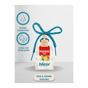 Cancelli del mattino deodorante per Auto e sala per aromaterapia e deodorante per Auto - Product Image 3