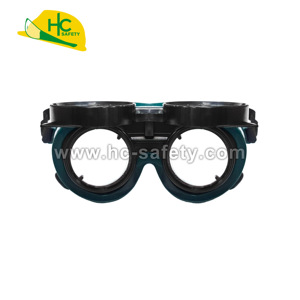 A612 Lunettes de soudeur CE EN166 & ANSI Z87.1 Lunettes de soudage - Product Image 3