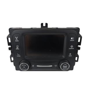 Panneau avant de radio pour Jeep Renegade Série 07355981580 Diesel 1600 (14>18) - Product Image 5