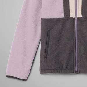 Sweat-shirt en molleton décontracté à blocs de couleur pour garçons, prix de gros pour les acheteurs en gros avec logo personnalisé, haute qualité - Product Image 4