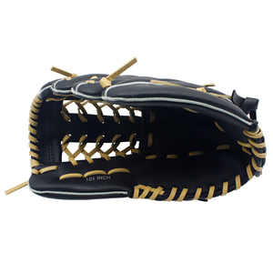Gants de frappe de baseball en cuir léger et doux, prix de gros, design unique, prix de gros, vêtements de baseball et de softball - Product Image 5